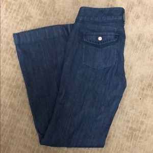 Brand new jeans size 2 short